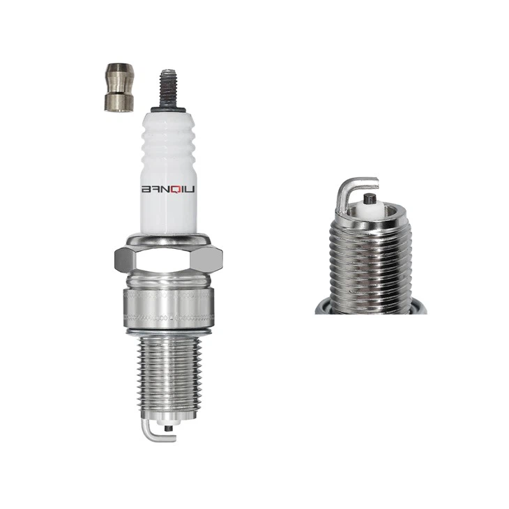 Nickel Spark Plug BP4EY 1028