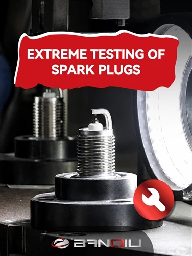 Hvorfor er en tennplugg vanskeligere å bestå fabrikktester enn du tror?