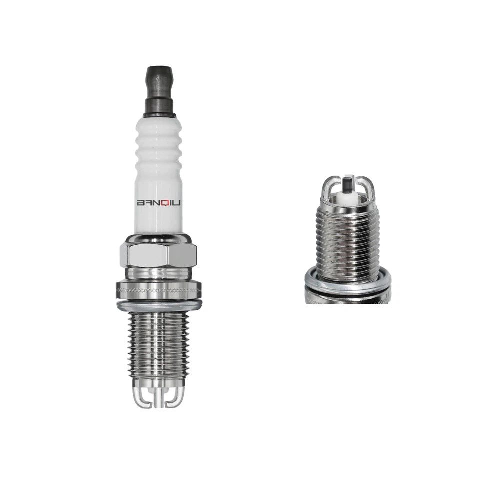 Nikkel tennplugg bkuR6et -10 2397