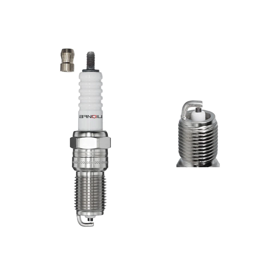 Nickel Spark Plug BP5E, V-Line 8, VL 8 2364