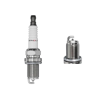 Platinum tennplugg pfr6b -9 3100