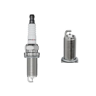 Iridium Platinum tennplugg DF5B-8A 94697