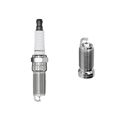 Iridium Platinum tennplugg ILTR5K13 90607