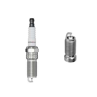 Iridium Platinum tennplugg ILTR6A-8G 3787