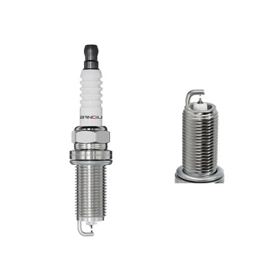Iridium Platinum tennplugg SILFR6C11 7505