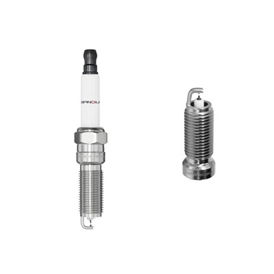 Iridium Platinum tennplugg SILNAR7B7 93227