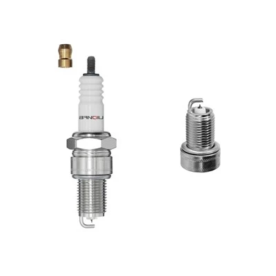 Iridium tennplugg BPR9EIX 6853