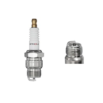 Nikkel tennplugg A6FS 2210