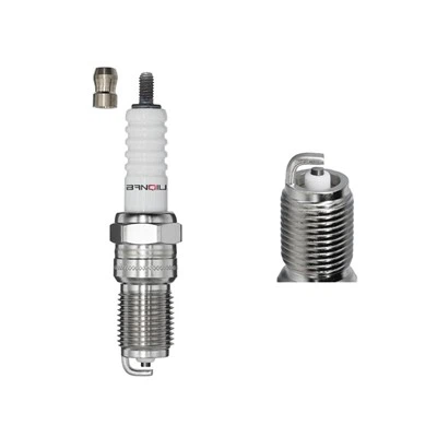 Nikkel tennplugg B8EFS 1049