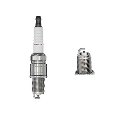 Nikkel tennplugg bcpr6ekd 2461