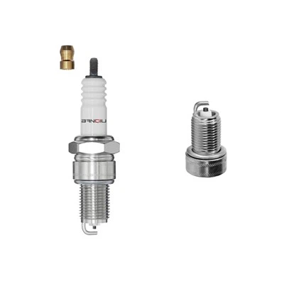 Nikkel tennplugg Bur6ea -11 5428