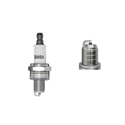 Nikkel tennplugg cmr7h -10 1656