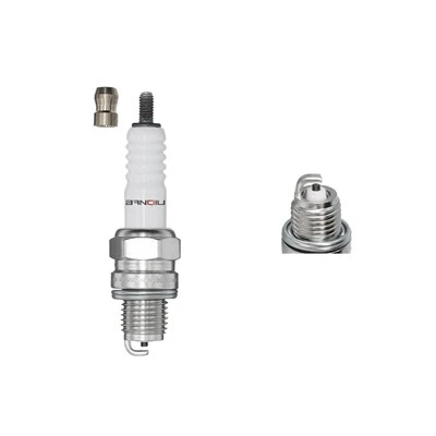 Nikkel tennplugg d8hv 2625