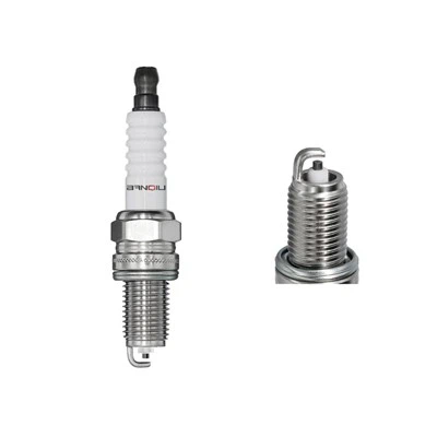 Nikkel tennplugg DCPR8E 4339