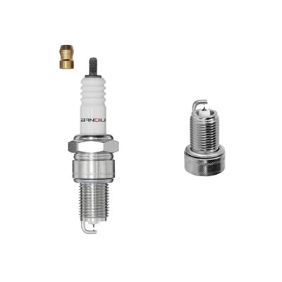 Platinum tennplugg PGR5A 3987