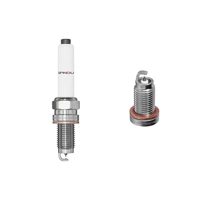 Platina tennplugg PZKER7B8EGS 93231